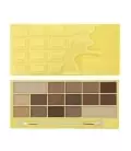 NAKED CHOCOLATE PALETTE Eyeshadow Palette