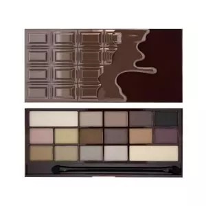 PALETTE DEATH BY CHOCOLATE Palette Yeux