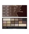 PALETTE DEATH BY CHOCOLATE Palette Yeux