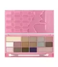 PINK FIZZ PALETTE Eyeshadow Palette