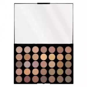 PALETTE AMPLIFIED COMMITMENT Palette Yeux