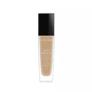 TEINT MIRACLE Bare Skin Foundation. Luminous Satiny Finish Creator. SPF 15