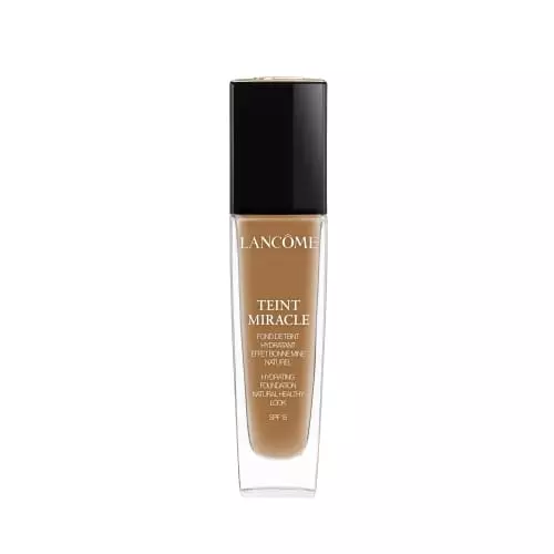 TEINT MIRACLE Bare Skin Foundation. Luminous Satiny Finish Creator. SPF 15 3614271437723