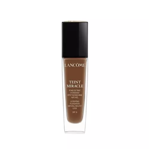 TEINT MIRACLE Bare Skin Foundation. Luminous Satiny Finish Creator. SPF 15 3614271437747