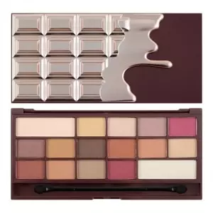 CHOCOLAT ELIXIR Palette Yeux
