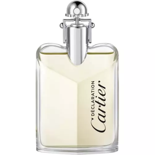 DÉCLARATION Eau de Toilette Vaporisateur Cartier - Déclaration - PARFUMS  HOMME - Parfumdo