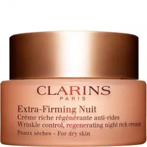 EXTRA-FIRMING NIGHT Rich Cream - Dry to Very Dry Skin