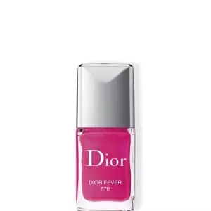 DIOR VERNIS LACQUER High Colour, Ultra Shine, Ultimate hold
