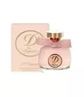 SO DUPONT POUR FEMME Eau de Toilette Spray