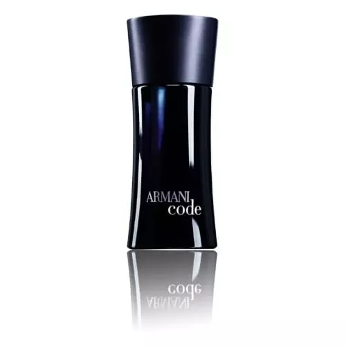 parfum pour homme armani code