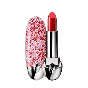 ROUGE G CUSTOMIZABLE Personalize your lipstick