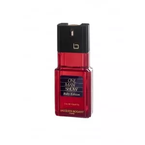 ONE MAN SHOW RUBY EDITION Eau de Toilette Spray