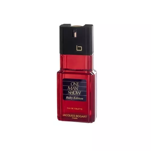 one man show perfume ruby edition