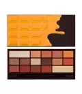 PALETTE CHOCOLATE ORANGE Palette Yeux