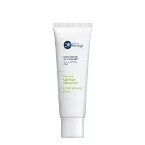 LIME Clarifying Mask