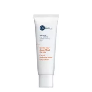 CARROT Radiance Boost Day Cream