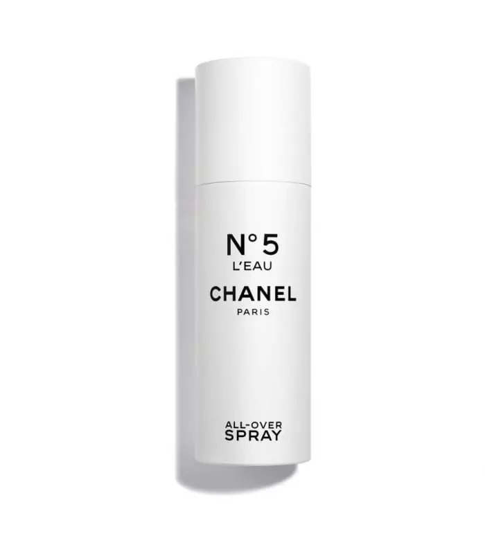 CHANEL Chanel No5 Eau De Parfum Linh Perfume