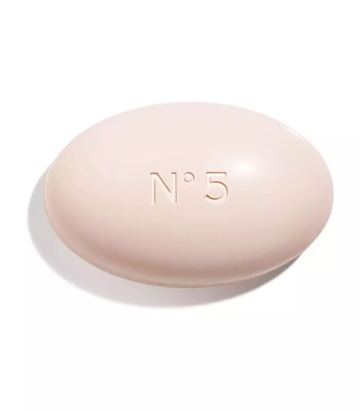 N°5 THE BATH SOAP N°5 PERFUMES WOMAN