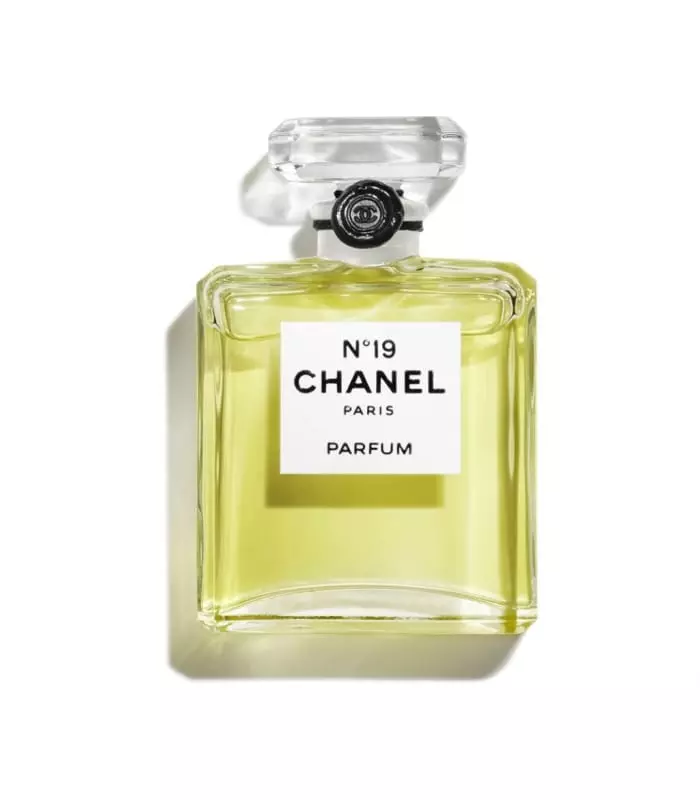 N°19 Parfum Flacon Chanel - N°19 - PARFUMS FEMME - Parfumdo