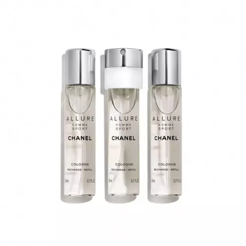 elfbar nachfüll pod läuft aus CHANEL ALLURE HOMME (FRAGRANCE REVIEW!) main image 1