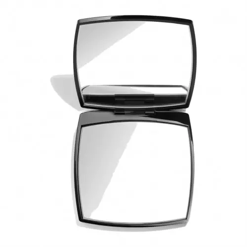 MIROIR DOUBLE FACETTES Double Miroir Chanel - AUTRES ACCESSOIRES