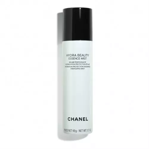 HYDRA BEAUTY ESSENCE MIST HYDRATION PROTECTION RADIANCE ENERGISING