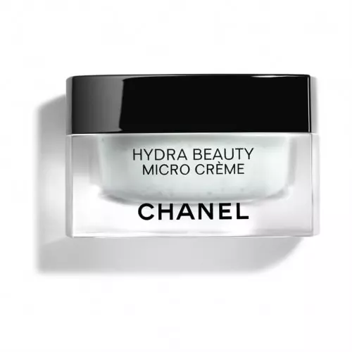 Creme Hidratante Chanel Hydra Beauty Micro 50ml - Carrefour