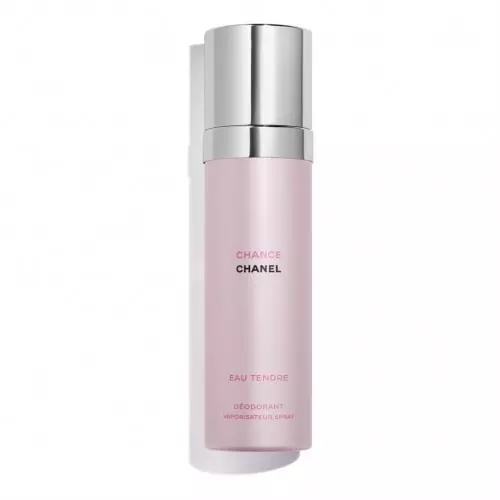 CHANCE EAU TENDRE DEODORANT SPRAY 