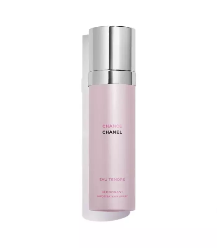 CHANCE EAU TENDRE DEODORANT SPRAY 