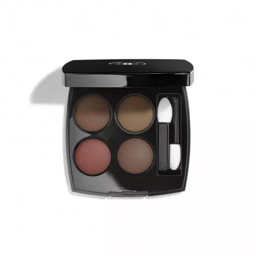 LES 4 OMBRES MULTI-EFFECT QUADRA EYESHADOW - EYE SHADOW - EYES
