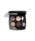 LES 4 OMBRES MULTI-EFFECT QUADRA EYESHADOW