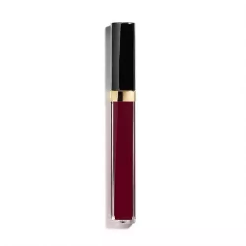 ROUGE COCO GLOSS MOISTURISING GLOSSIMER GLOSS LIPS