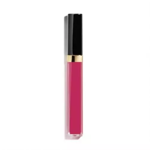 ROUGE COCO GLOSS MOISTURISING GLOSSIMER GLOSS LIPS