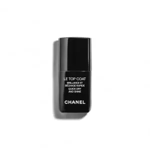 LE TOP COAT QUICK DRY AND SHINE