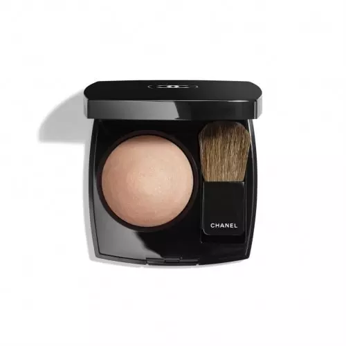 JOUES CONTRASTE POWDER BLUSH - BLUSHES - FOUNDATION Chanel