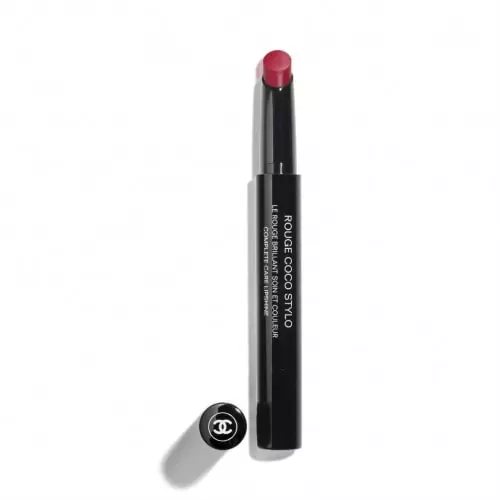 ROUGE COCO STYLO COMPLETE CARE LIPSHINE - LIPSTICK - LIPS