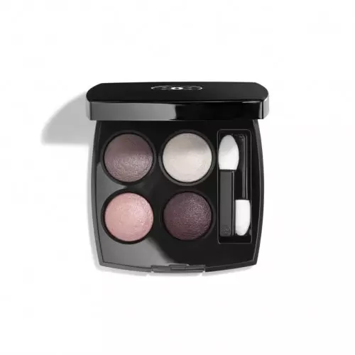 LES 4 OMBRES MULTI-EFFECT QUADRA EYESHADOW - EYE SHADOW