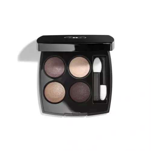 LES 4 OMBRES MULTI-EFFECT QUADRA EYESHADOW - EYE SHADOW
