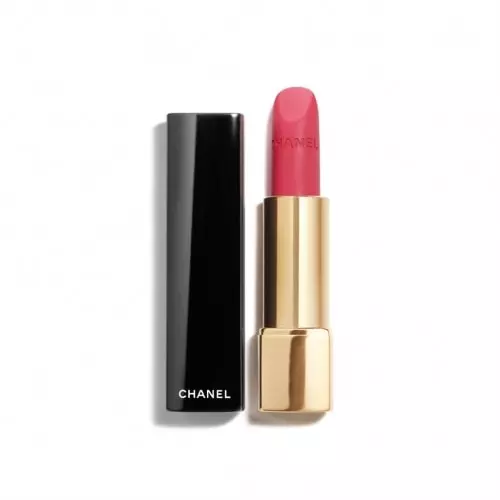 Chanel Trio Lip Makeup
