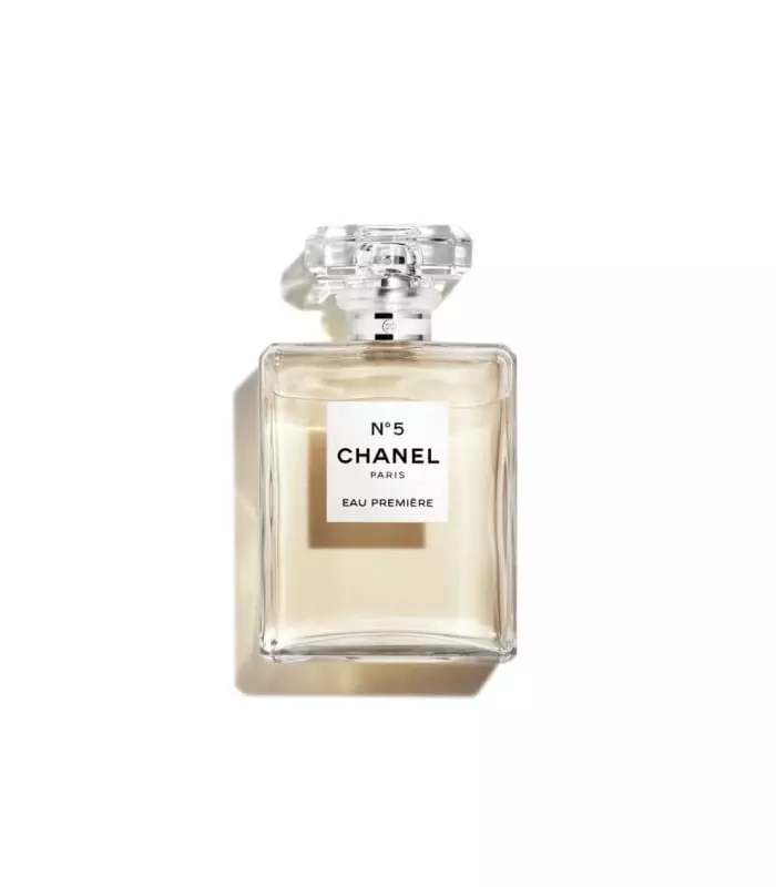 N°5 EAU PREMIÈRE Parfum Vaporisateur - Chanel N°5 - PARFUMS FEMME - Parfumdo