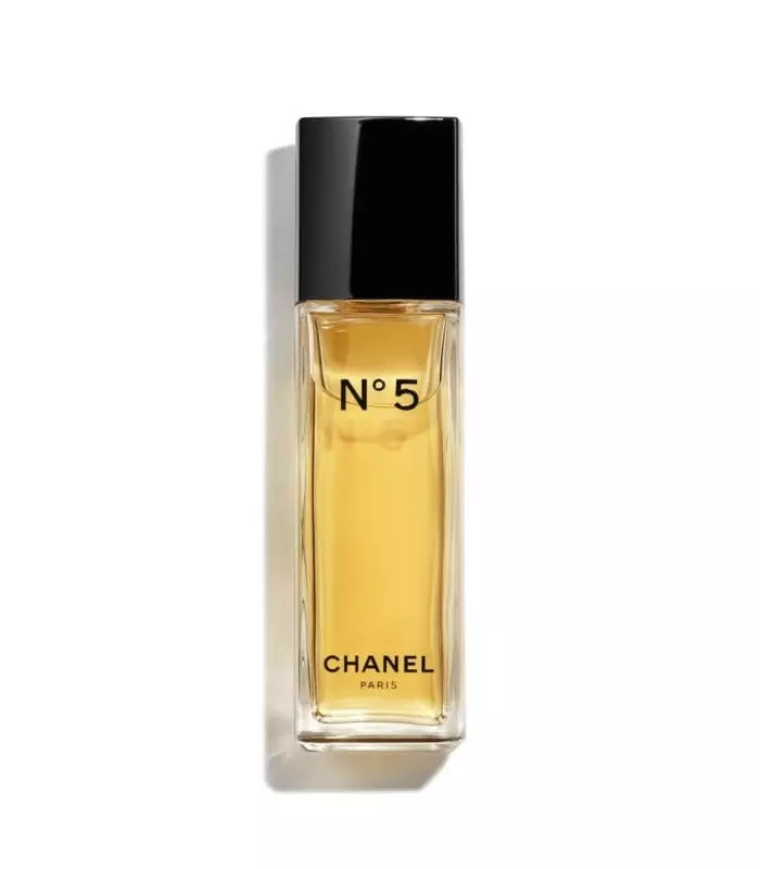 Mua Nước Hoa Nữ Chanel No 5 EDP Refillable Spray 60ml  Chanel  Mua tại  Vua Hàng Hiệu h089160