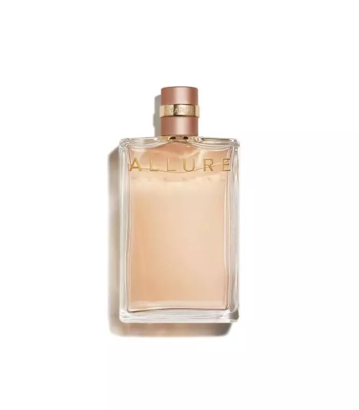 ALLURE EAU DE PARFUM - ALLURE - PERFUMES WOMAN Parfumdo.com