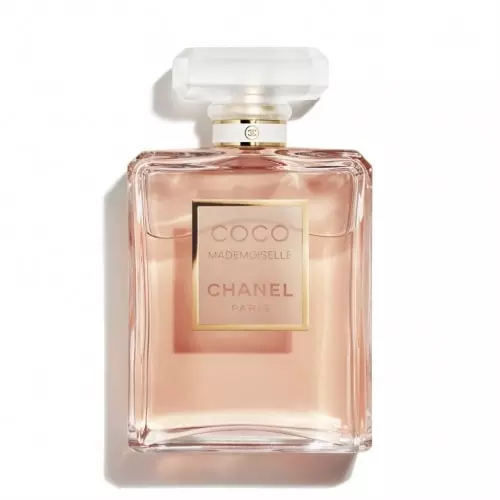 CHANEL Coco Mademoiselle Eau De Parfum Spray 100ml