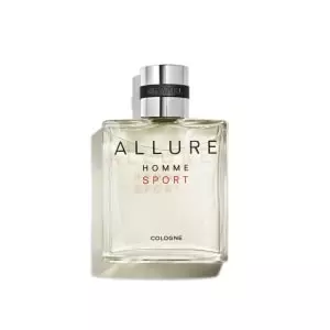 ALLURE HOMME SPORT COLOGNE SPRAY