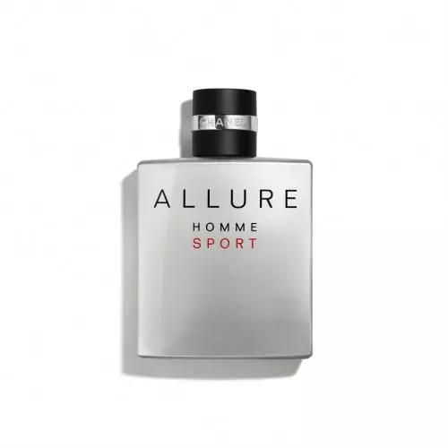 ALLURE HOMME SPORT EAU DE TOILETTE 