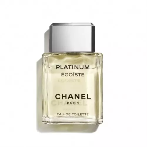 PLATINUM ÉGOÏSTE Eau de Toilette Vaporisateur Chanel PLATINUM ÉGOÏSTE Eau de Toilette Vaporisateur Chanel