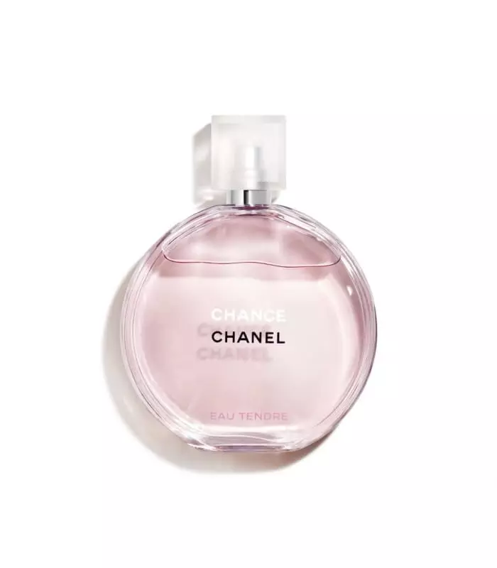 CHANCE EAU TENDRE EAU DE TOILETTE SPRAY - CHANCE EAU TENDRE - PERFUMES WOMAN