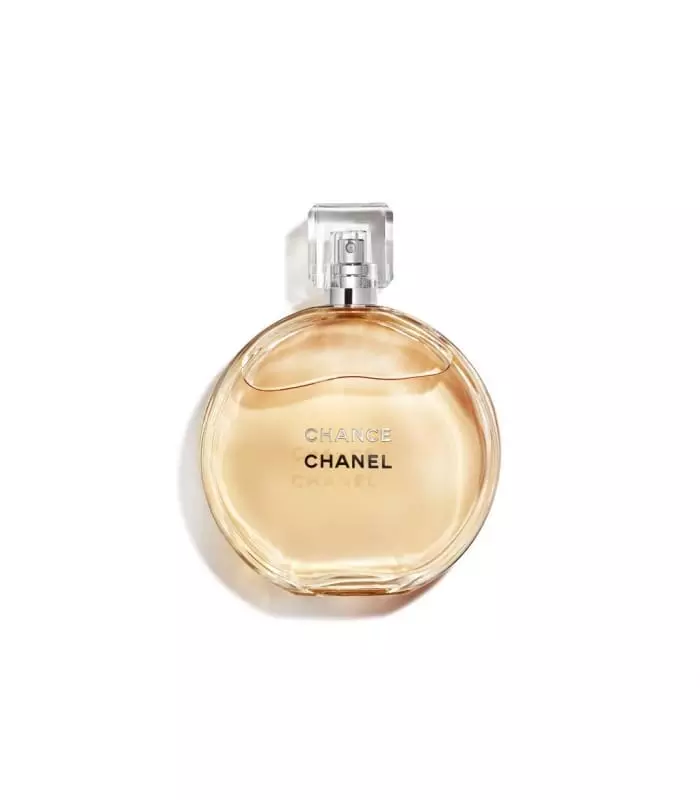 one chance perfume