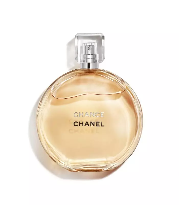 CHANCE EAU DE TOILETTE SPRAY - CHANCE - PERFUMES WOMAN