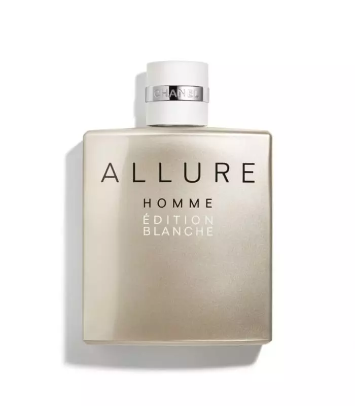 allure sport blanche